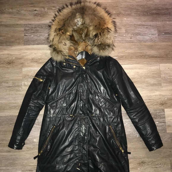 SAM - TriBeCa Parka - Picture 4 of 4